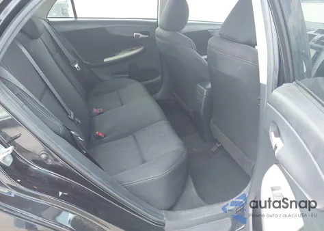 2013 Toyota Corolla S из США, поврежденный, VIN 5YFBU4EEXDP121994